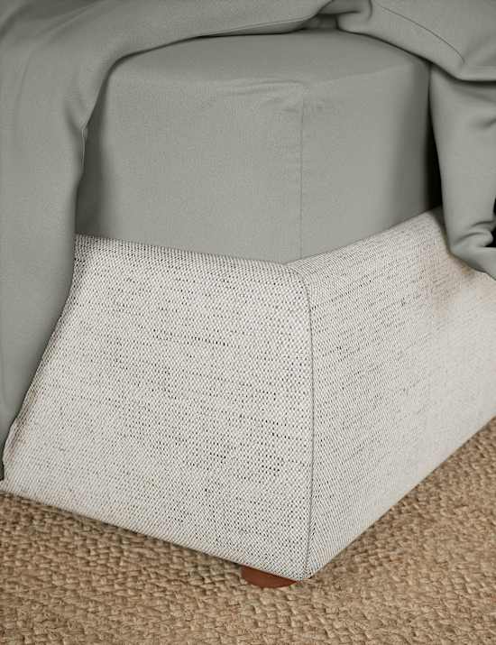 Guest Essentials Pure Cotton 300 Thread Count Bedding Set & Sheet