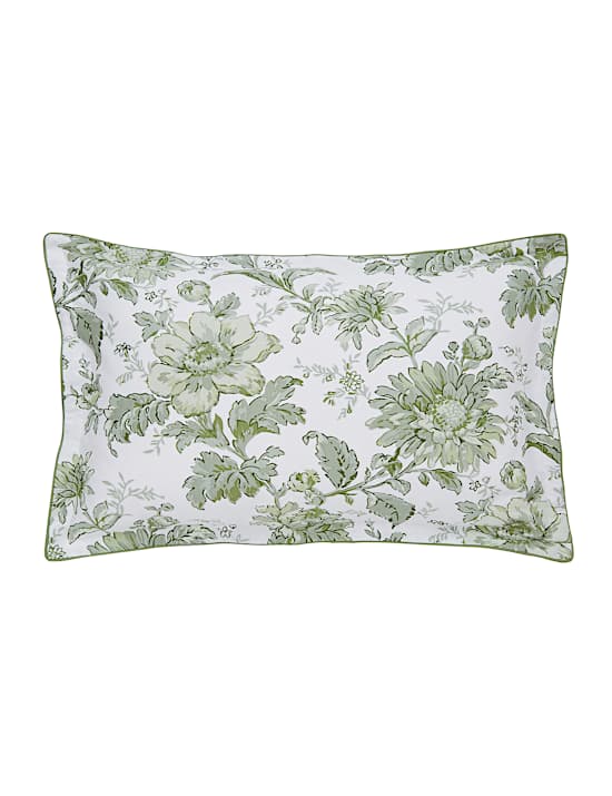 Pure Cotton Sateen English Garden Bedding Set