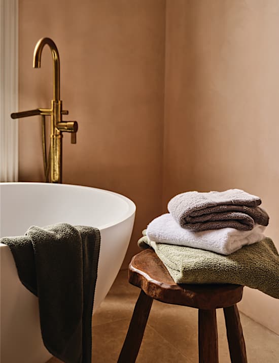 Super Soft Pure Cotton Towel