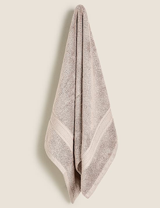 Autograph Hotel Bamboo Blend Antibacterial Towel