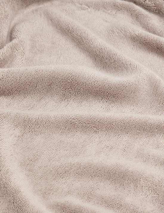 Autograph Hotel Bamboo Blend Antibacterial Towel