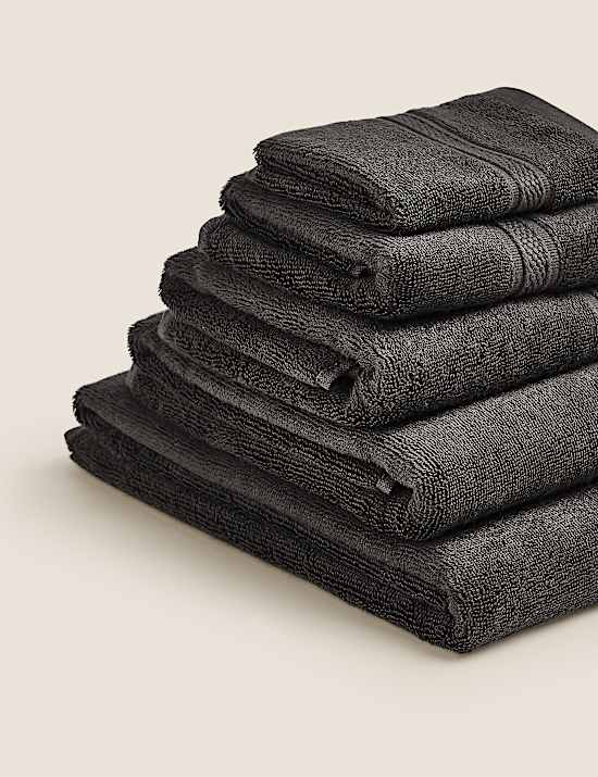 Autograph Hotel Bamboo Blend Antibacterial Towel