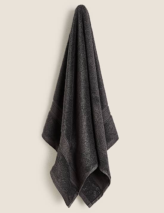 Autograph Hotel Bamboo Blend Antibacterial Towel