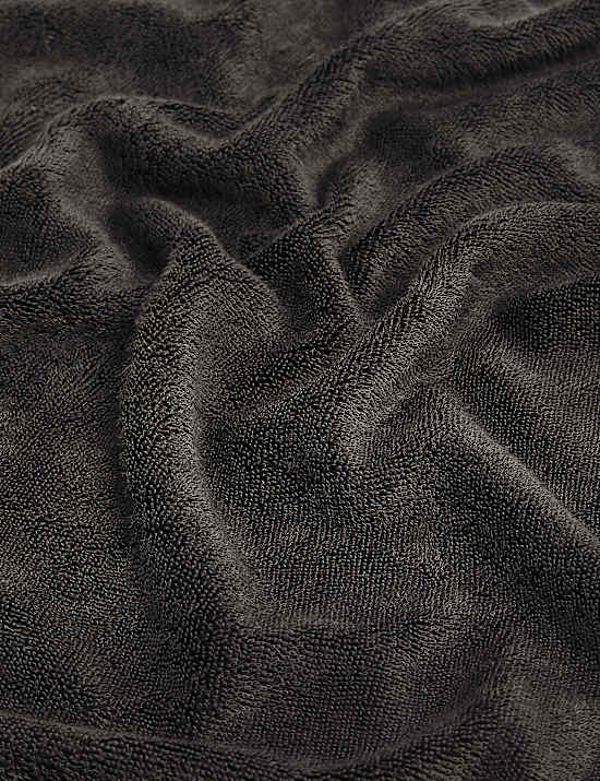Autograph Hotel Bamboo Blend Antibacterial Towel