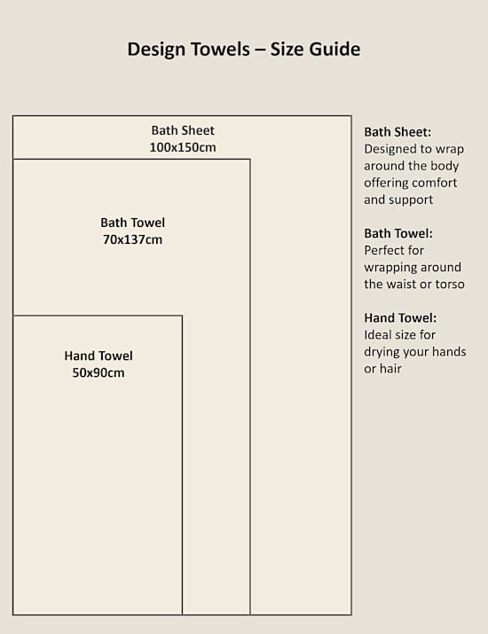 Pure Cotton Woven Floral Towel