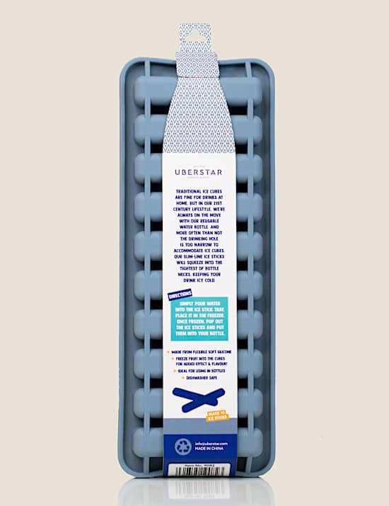 Ice Cube Tray