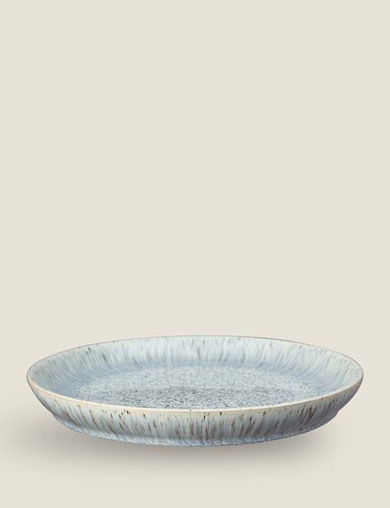 12 Piece Halo Speckle Dinner Set