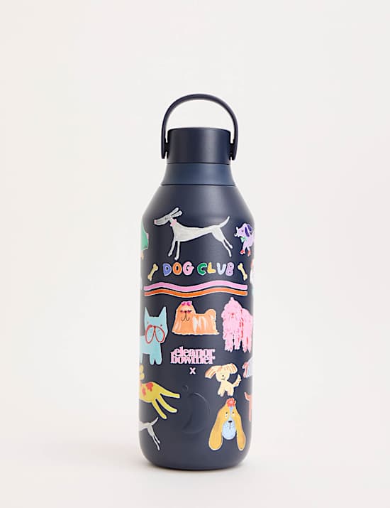 Chillys Series 3 E Bowmer Dog Club