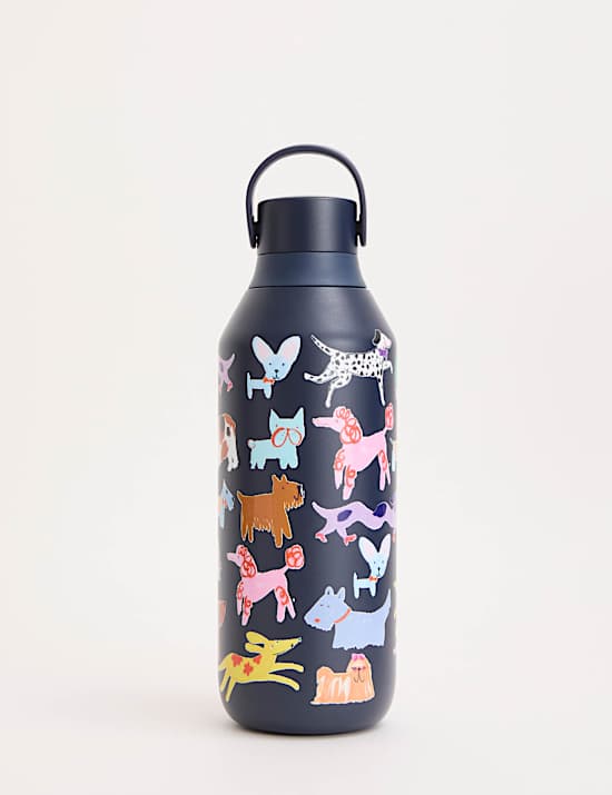 Chillys Series 3 E Bowmer Dog Club