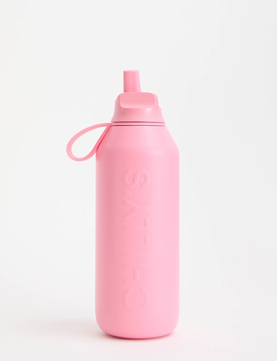 Series 3 Flip Bottle, 500ml