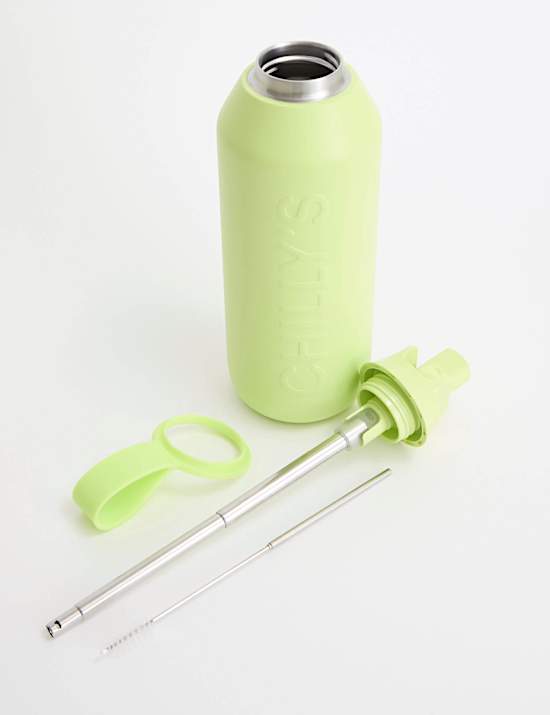 Series 3 500ml Flip Bottle