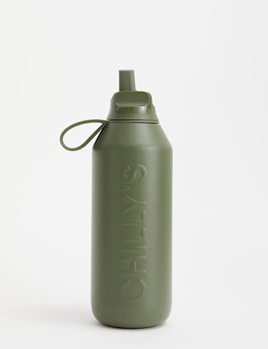 Series 3 Flip Bottle, 500ml