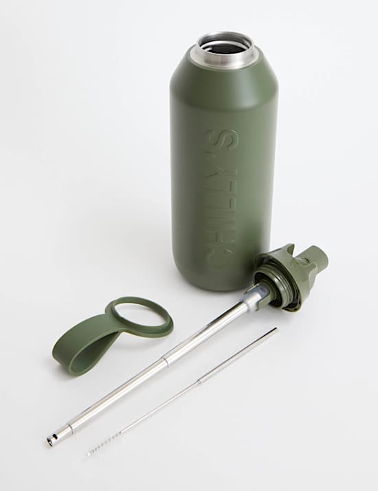 Series 3 Flip Bottle, 500ml