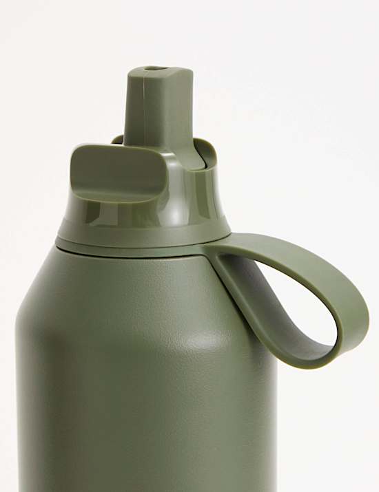 Series 3 Flip Bottle, 500ml