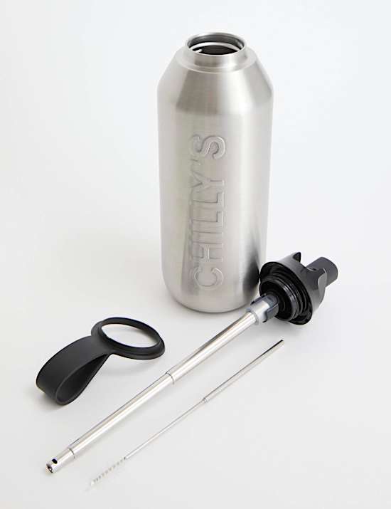 Series 3 Flip Bottle, 500ml
