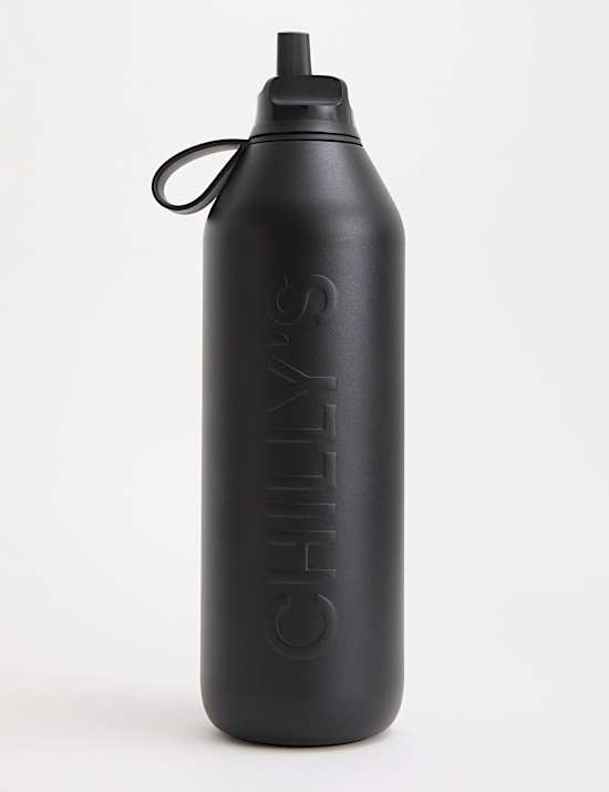 Flip Lid Water Bottle 1000ml