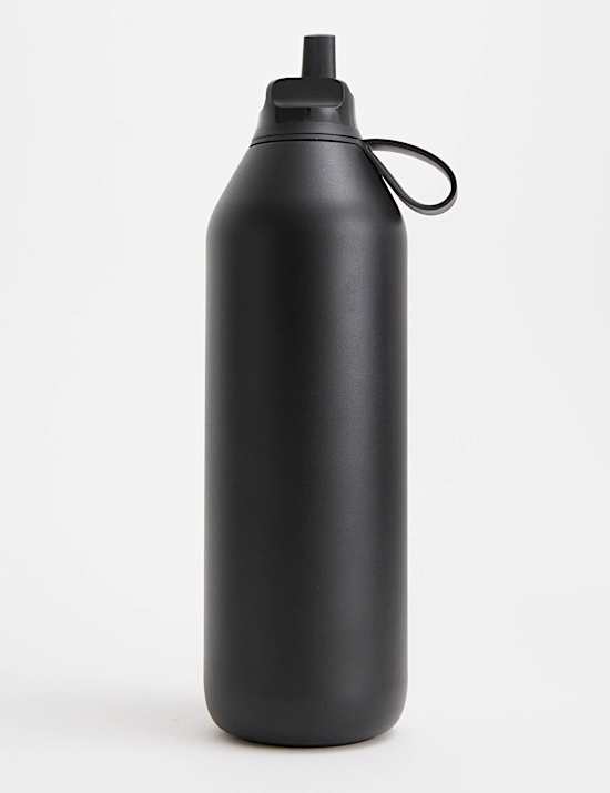 Flip Lid Water Bottle 1000ml