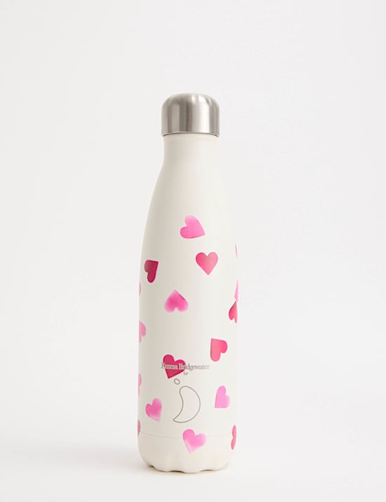 Series EM Hearts 500ml Bottle