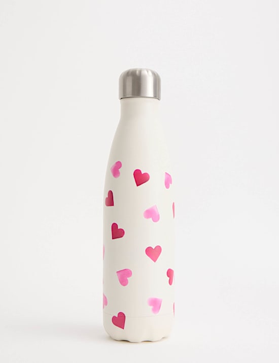 Series EM Hearts 500ml Bottle