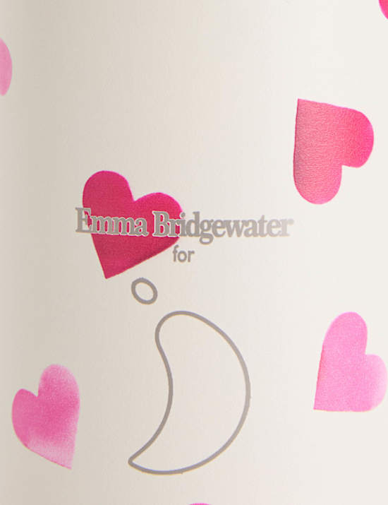 Series EM Hearts 500ml Bottle