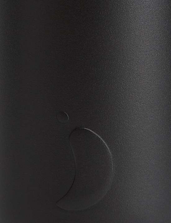 Gourde en acier inoxydable &eacute;tanche 350 ml