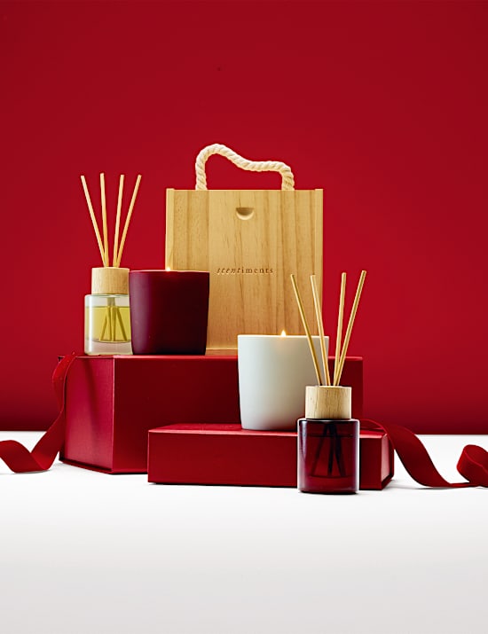 Autumn Winter Gift Set