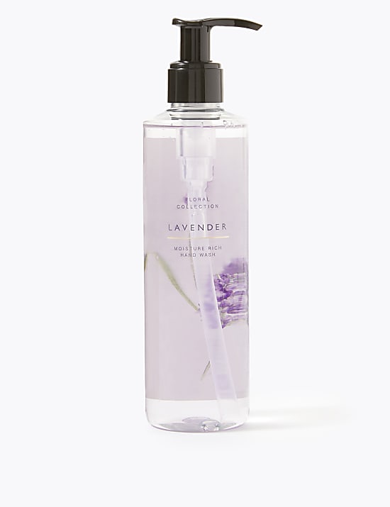 Lavender Hand Wash 250ml