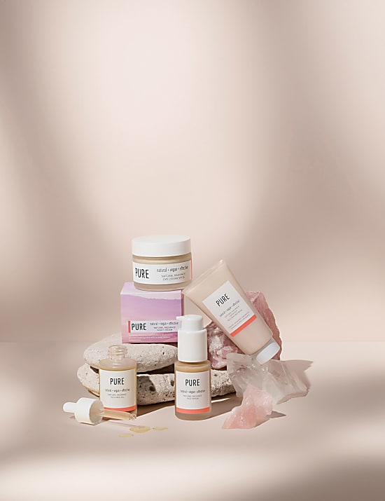 Σέρουμ Natural Radiance 30ml