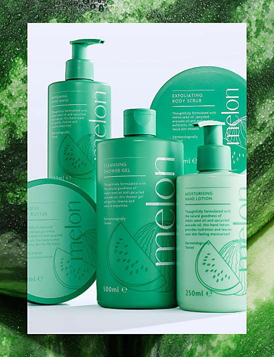 &Beta;&omicron;ύ&tau;&upsilon;&rho;&omicron; &sigma;ώ&mu;&alpha;&tau;&omicron;&sigmaf; Melon