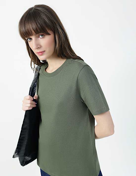 SS EVERYDAY CREW PLAIN