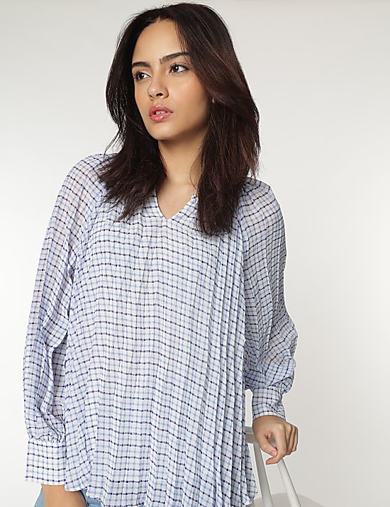 Marks and spencer ladies shirts sale clearance