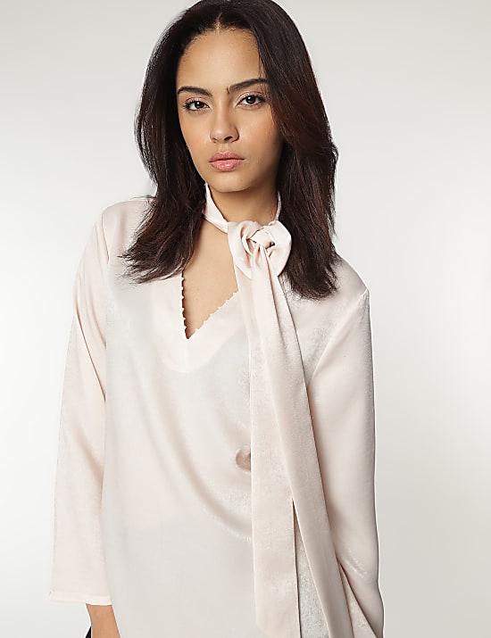Buy Blouses Shirts for Women online Marks Spencer India