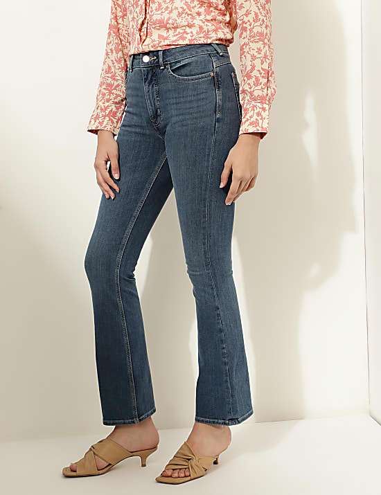 Solid Slim Fit Jeans