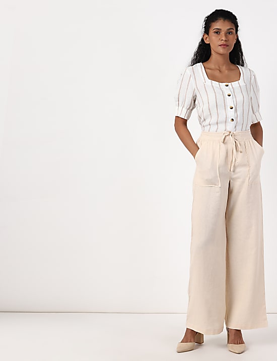 LV Jersey Waistband WL