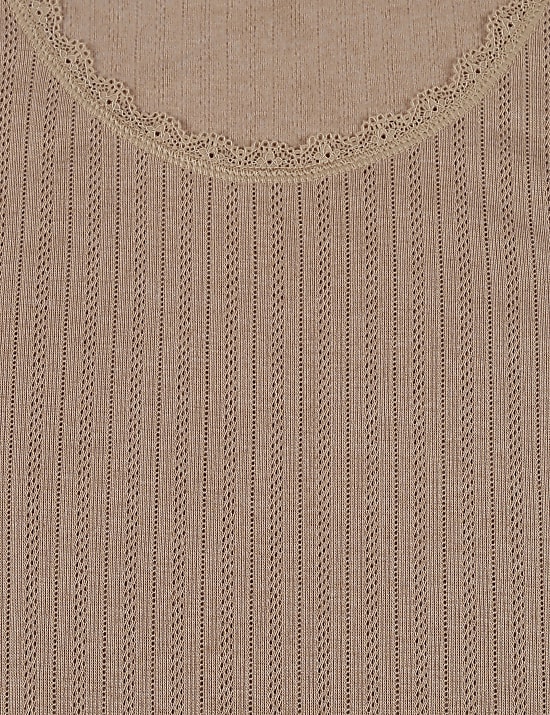 2pk Thermal Built-Up Shoulder Vests