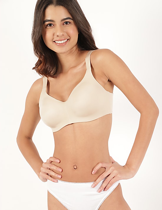 Flexifit Underwired Minimiser Bra