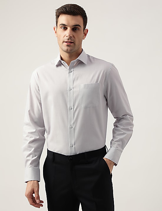 2PK Regular Fit Shirt