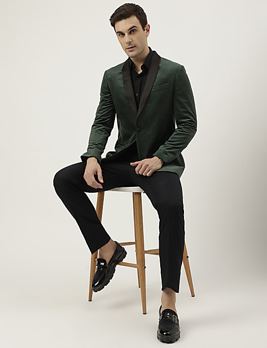 Mens Clothing Shop Menswear Online Collection at M S India