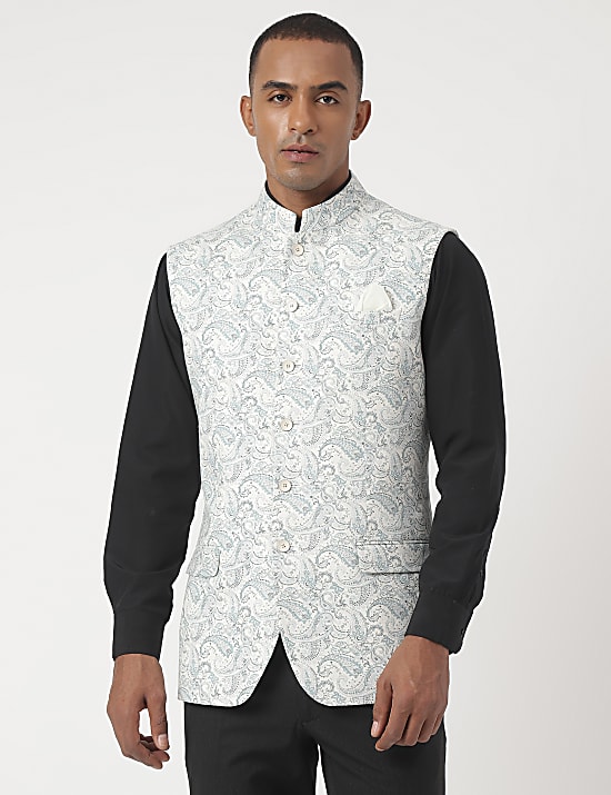 Men's jackets & blazers at m&s 2025