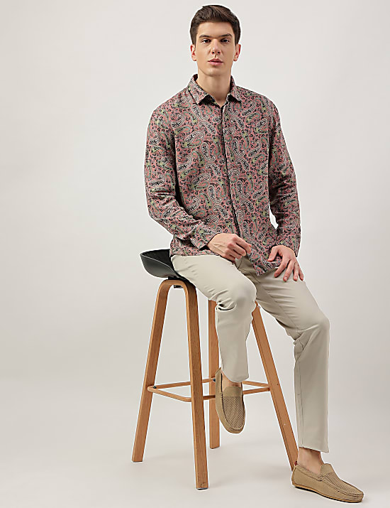 Marks and spencer mens clothing online 2025