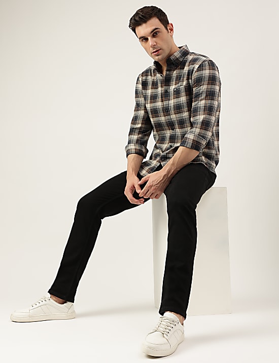 Mens winter shirts online shop