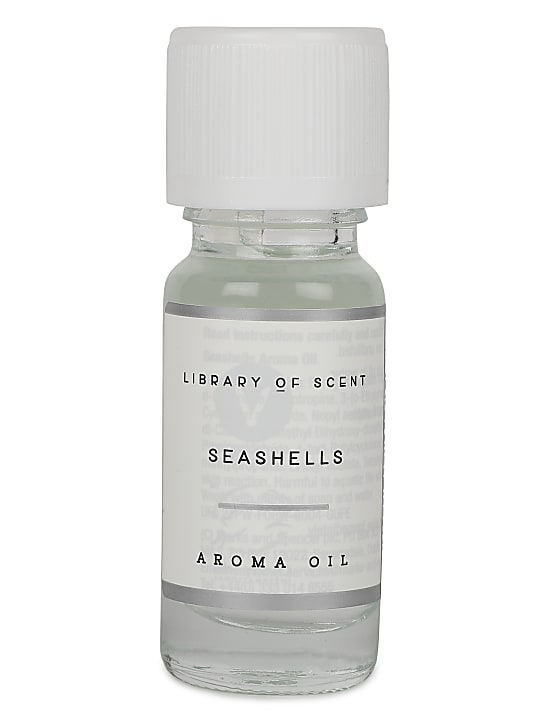 Seashell Fragrance Oil