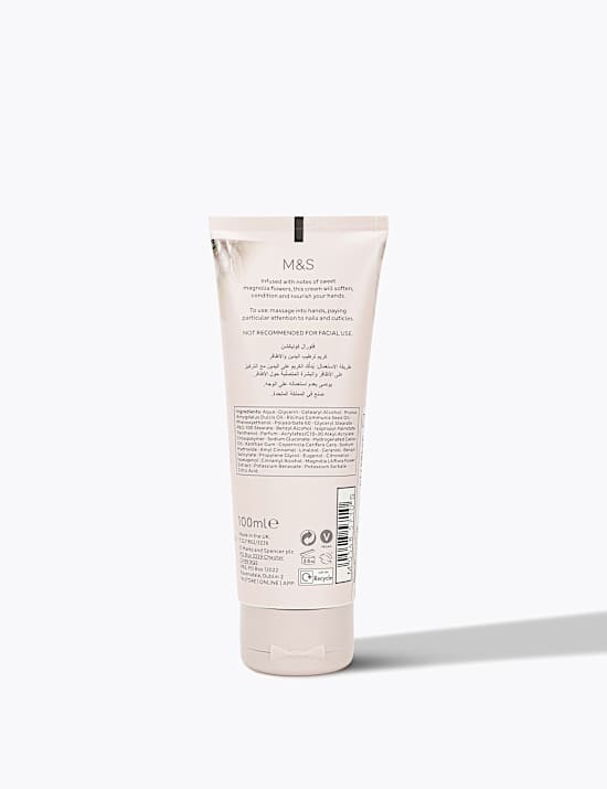 Magnolia Hand Cream