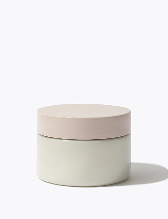 Geranium Body Cream