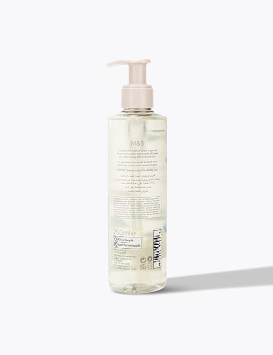 Lavender Hand Wash