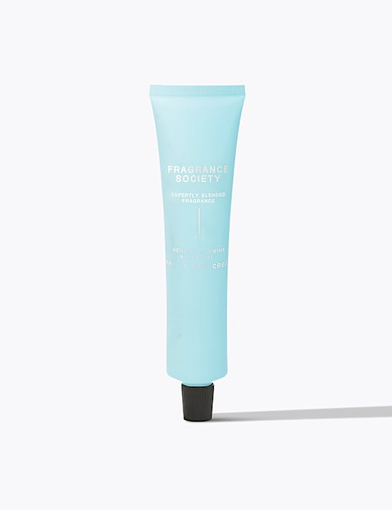 FS Neroli Jas Sea Salt Hand Cream