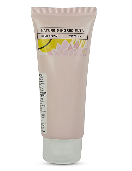 Hand Cream 60ml