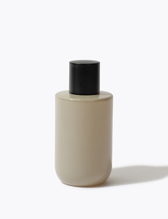 Orange Blossom & Amber Eau de Toilette 100ml