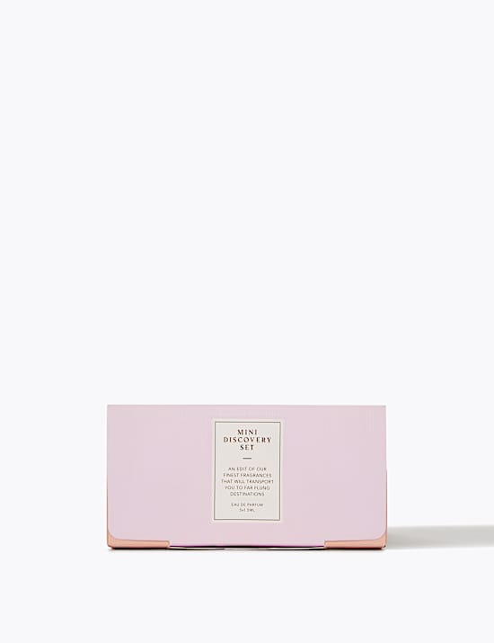 Mini Discovery Set (5 x 1.5 ml)