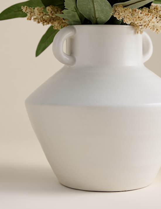 Artificial Large Real Touch Mixed Arrangement